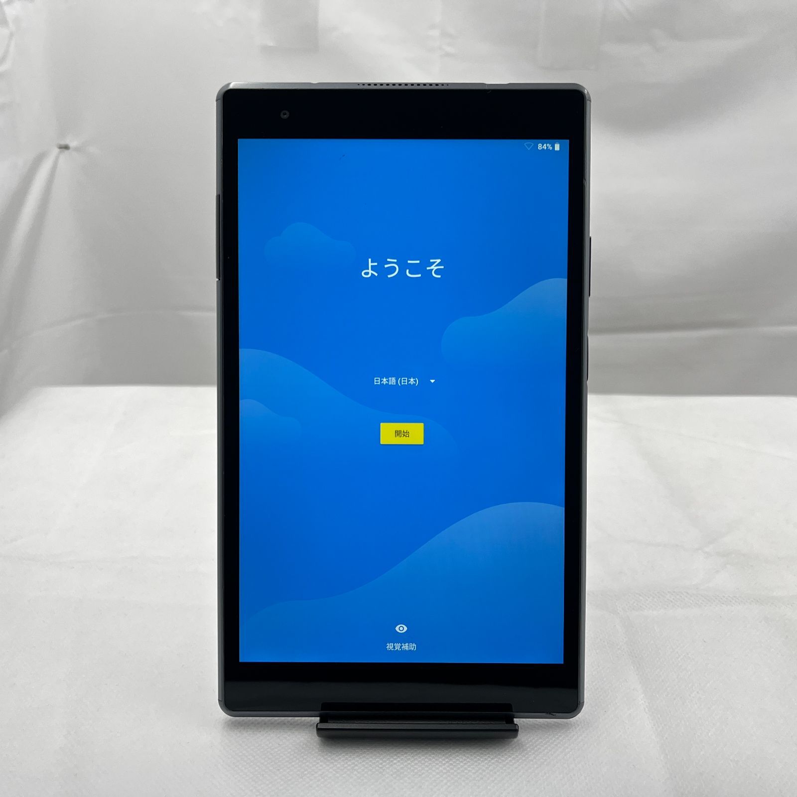ジャンク Lenovo TAB4 8 Plus TB-8704F 8インチ - メルカリ