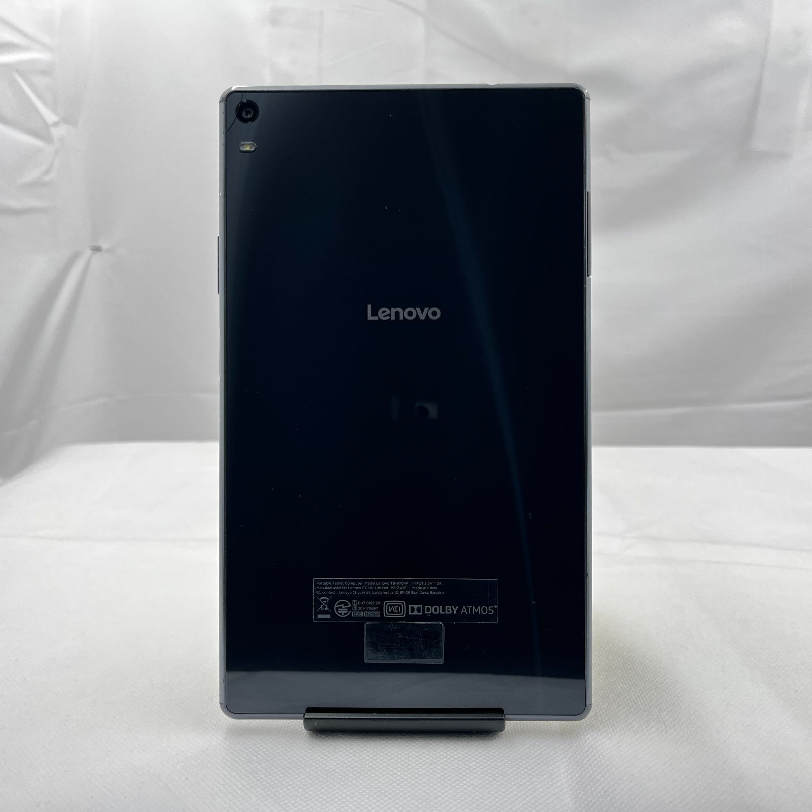 ジャンク Lenovo TAB4 8 Plus TB-8704F 8インチ - メルカリ