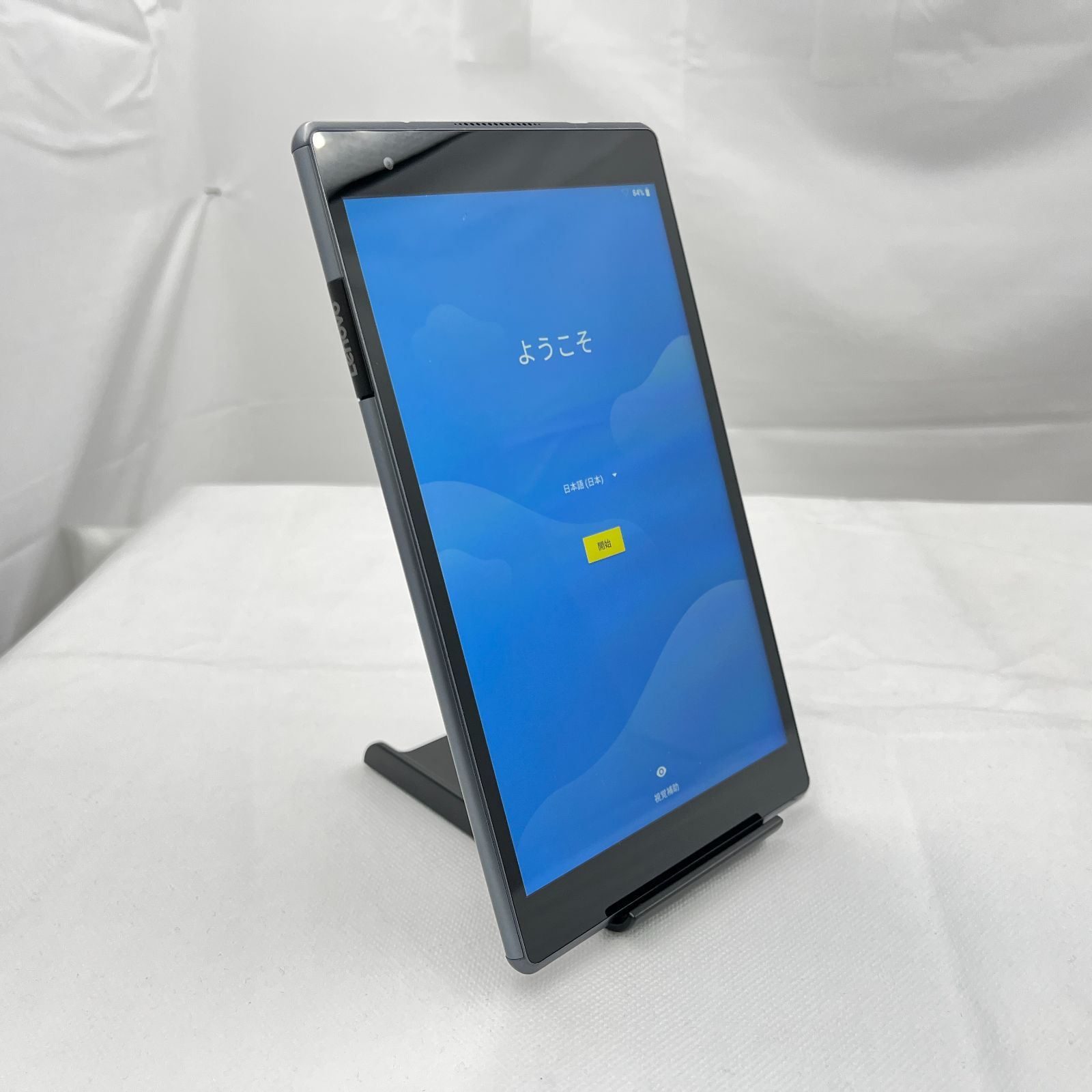 ジャンク品 Lenovo Windows8 ジャンク Lenovo TAB4 8 Plus TB-8704F 8インチ - メルカリ