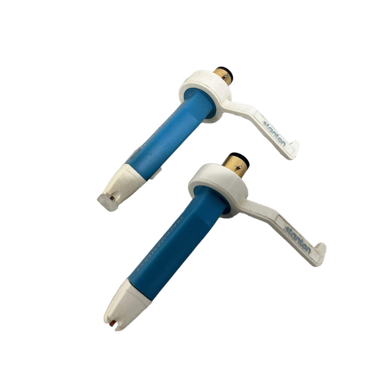 STANTON T-3 カートリッジ コンコルドカートリッジ 2個セット 中古 K11353104 7,560円
