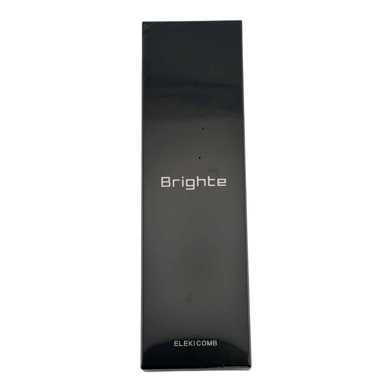 新品未開封】Brighte ELEKI COMB ブライト エレキコーム BRT-FC120 