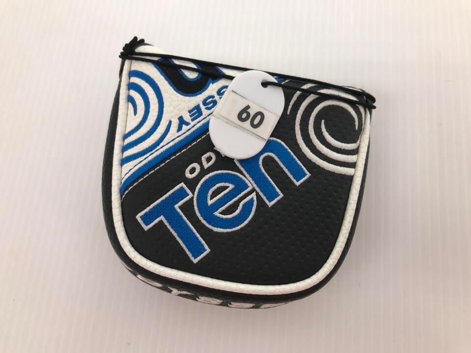 オデッセイ 2-BALL TEN S TRIPLETRACK パター 中古【最短即日発送