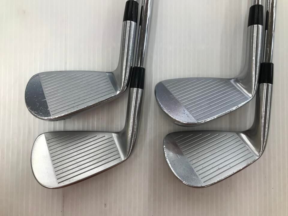 ブリヂストン TOUR B 202CBP NSプロ950GH neo Sフレックス アイアン