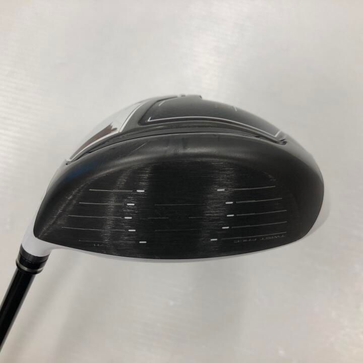 テーラーメイド SIM GLOIRE 10.5度 AIR Speeder TM SRフレックス