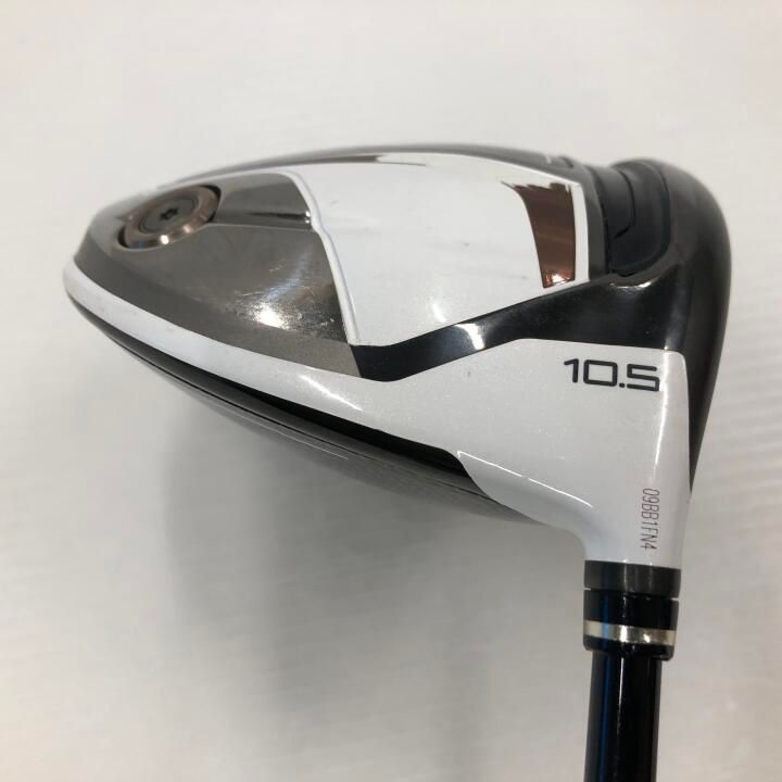 テーラーメイド SIM GLOIRE 10.5度 AIR Speeder TM SRフレックス