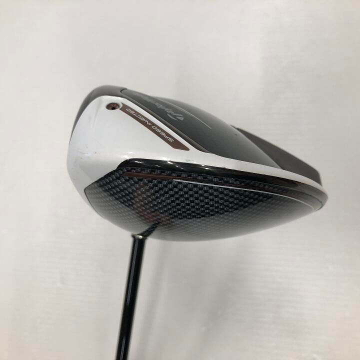 テーラーメイド SIM GLOIRE 10.5度 AIR Speeder TM SRフレックス