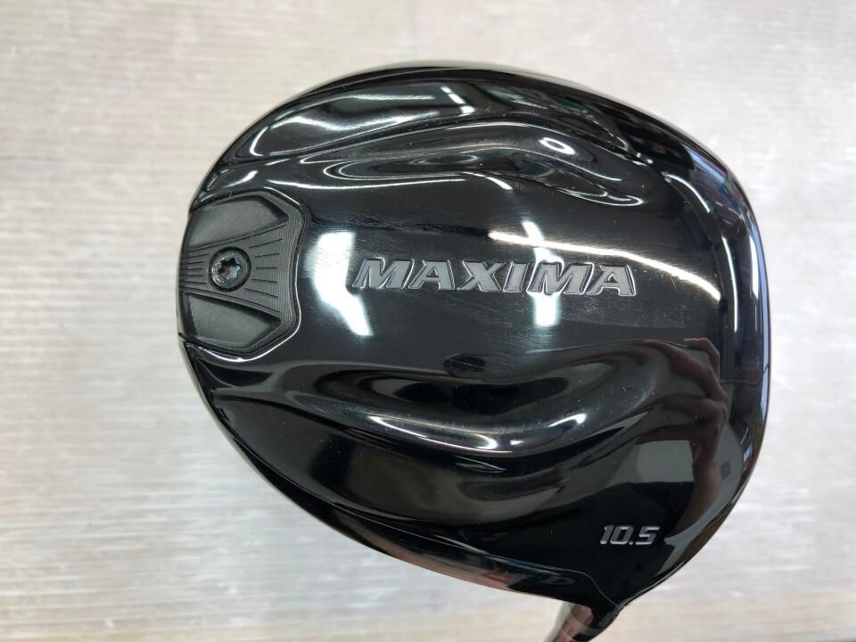 リョーマゴルフ　MAXIMA 2 TYPE-D　ツアーAD RM-2　Rフレックス　ドライバー　中古　ゴルフドゥ！NEXT昭島武蔵野店【最短即日発送】
