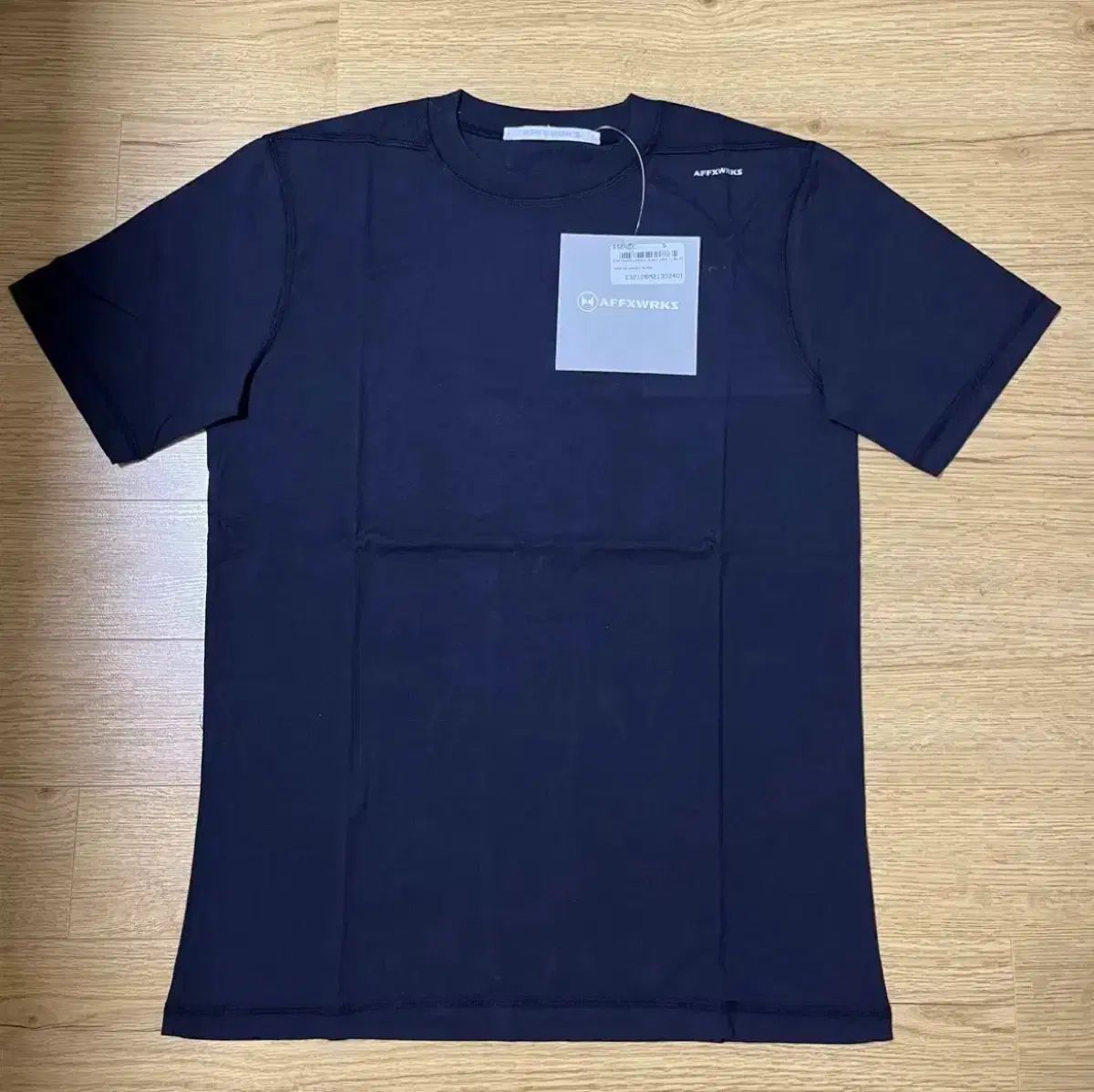 アピックス 半袖Tシャツ (S) (新 商品)
