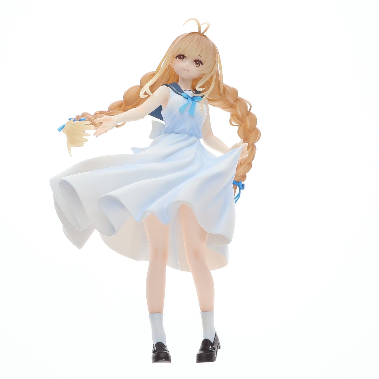 椎名真昼(しいなまひる) 〜セーラーワンピースver.〜 お隣の天使様に