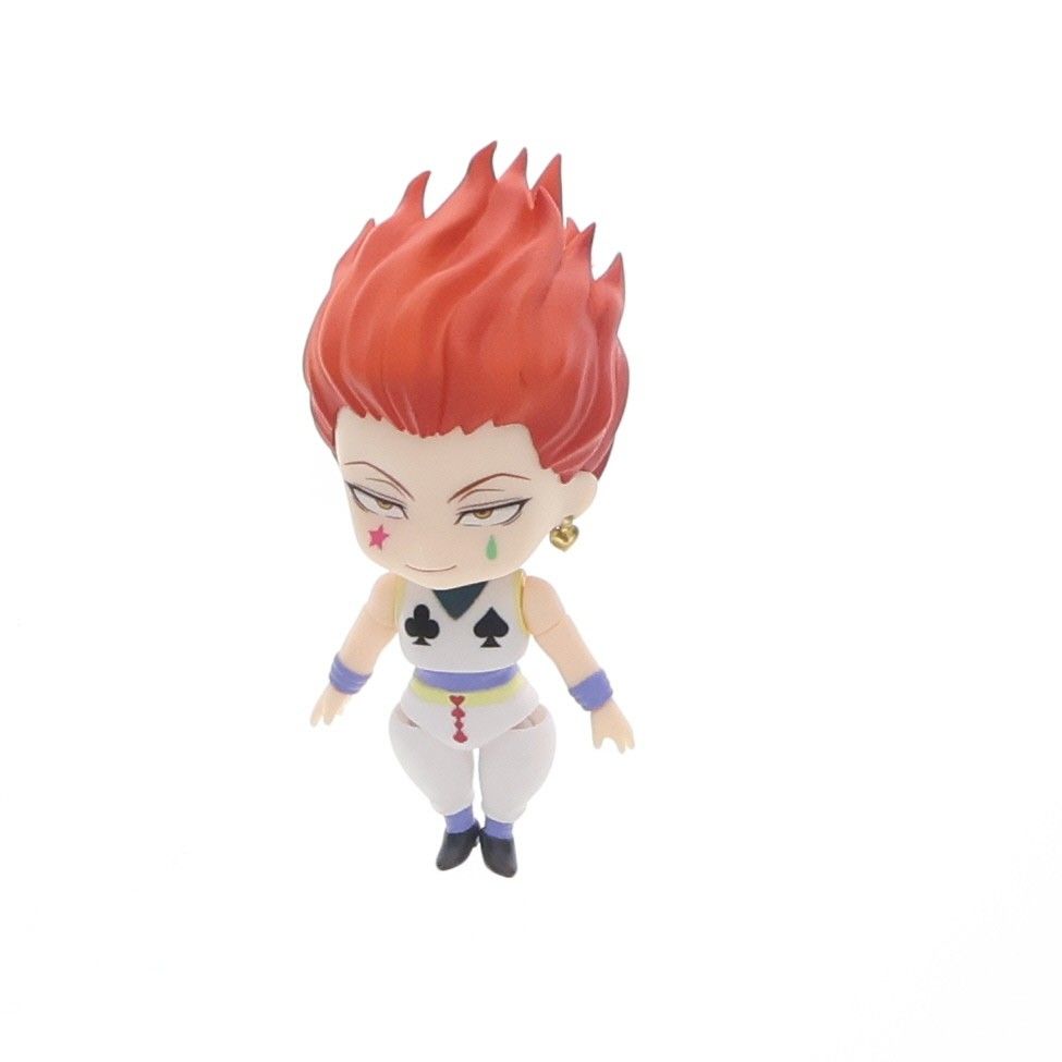 ねんどろいど 1444 ヒソカ HUNTER×HUNTER(ハンターハンター) 完成品