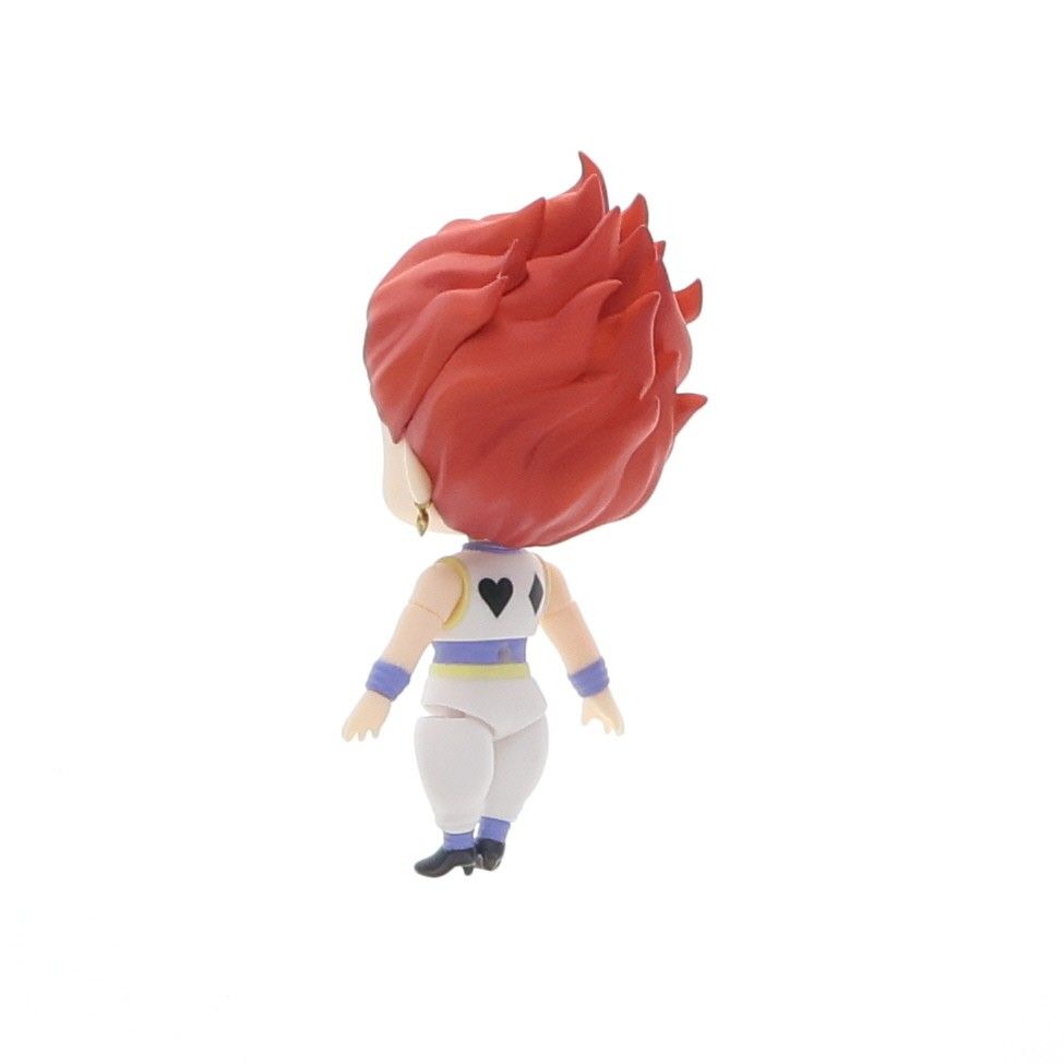 ねんどろいど 1444 ヒソカ HUNTER×HUNTER(ハンターハンター) 完成品