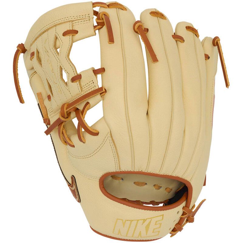 L*x様 Nike 野球グローブ クリーム色希少廃盤ナイキ ナイキ NIKE 軟式用グラブ ヴェイパー 野球 一般 軟式 グローブ グラブ