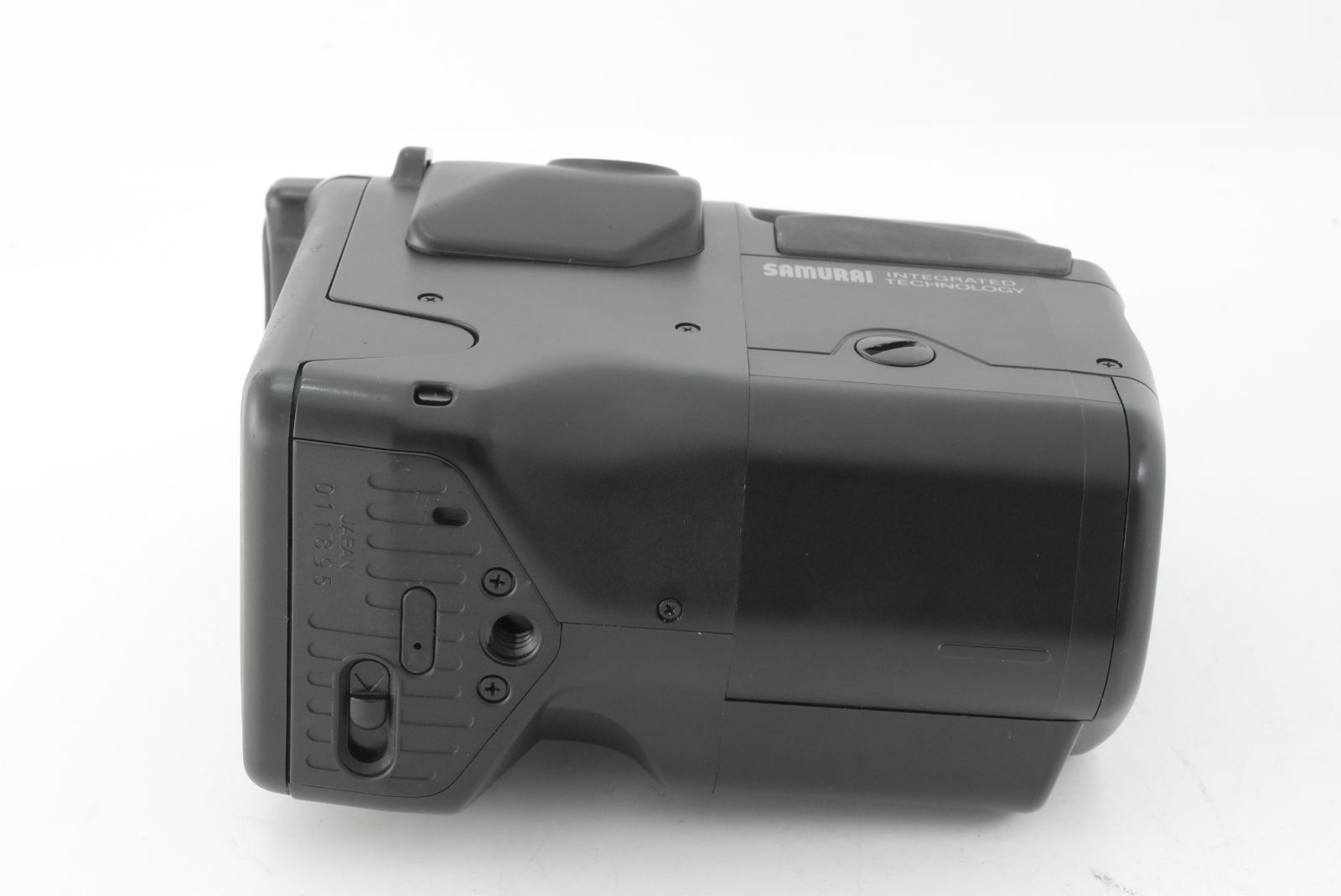 美品】Kyocera Yashica Samurai X3.0 Half frame Film Camera 京セラ