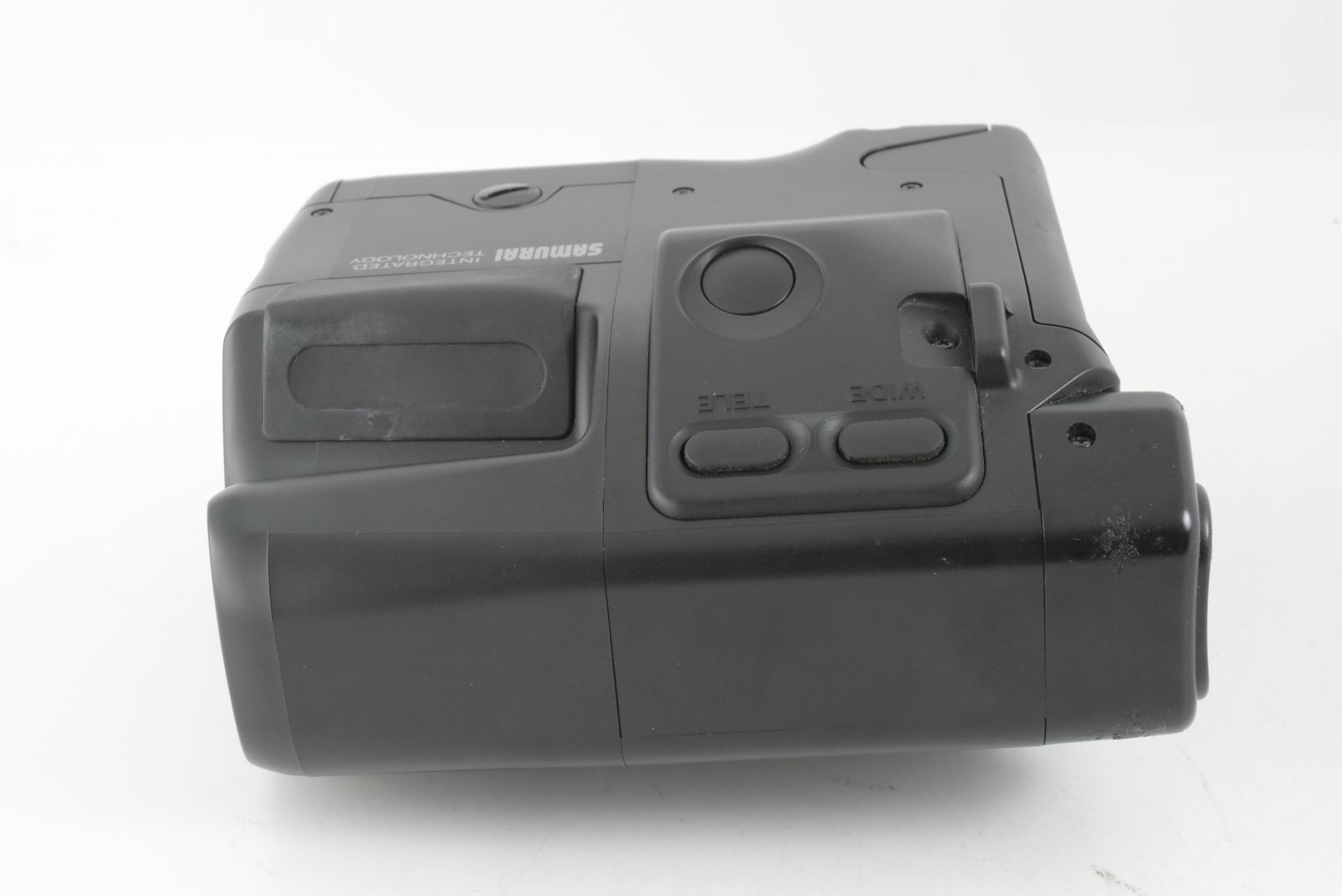 美品】Kyocera Yashica Samurai X3.0 Half frame Film Camera 京セラ