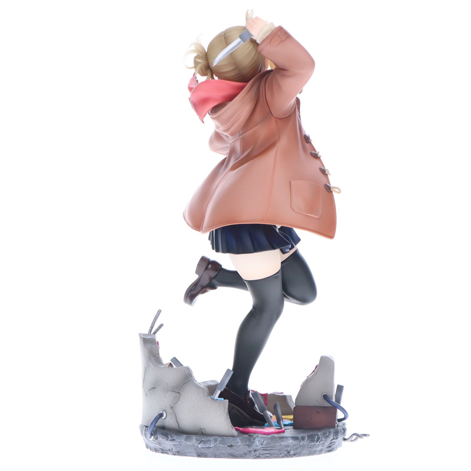 タイトープロダクツオンラインストア限定 トガヒミコ-Duffel Coat- 僕