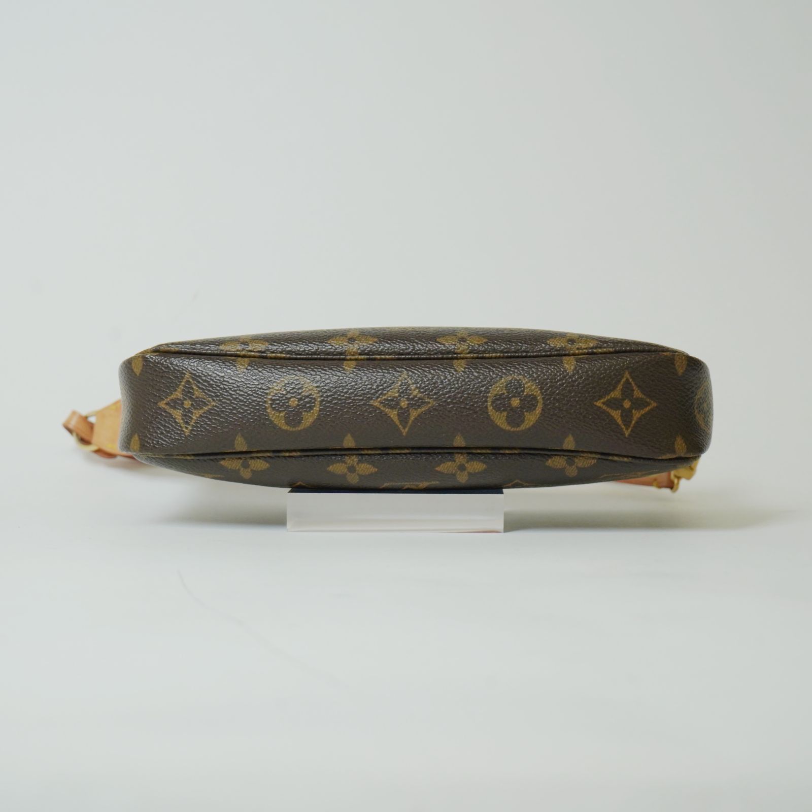 LOUIS VUITTON ルイヴィトン モノグラム アクセソワール ポーチ