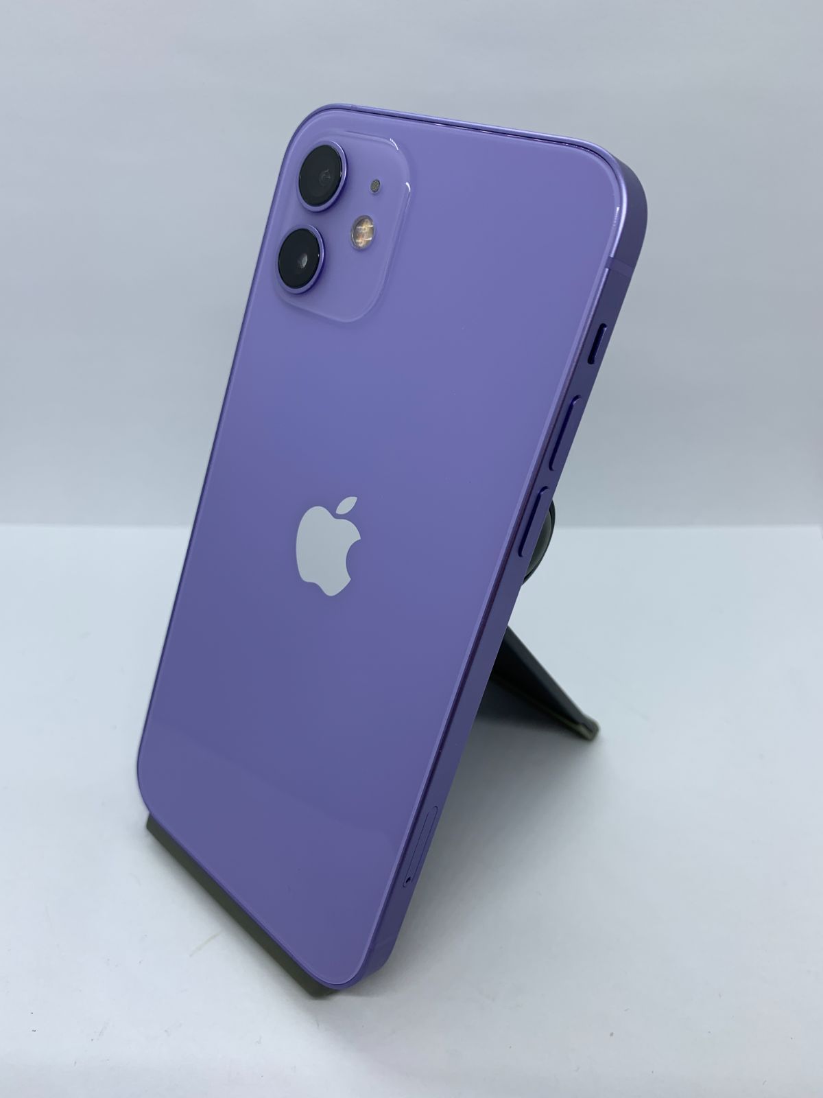 中古・バッテリー劣化・フレームキズ有・画面キズ有】iPhone 12 256GB