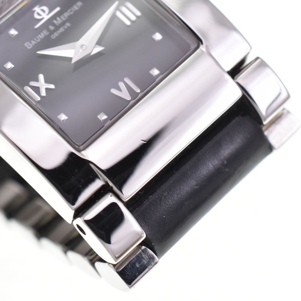 値下 ボーム＆メルシェ Baume & Mercier MV045219 キャットウォーク