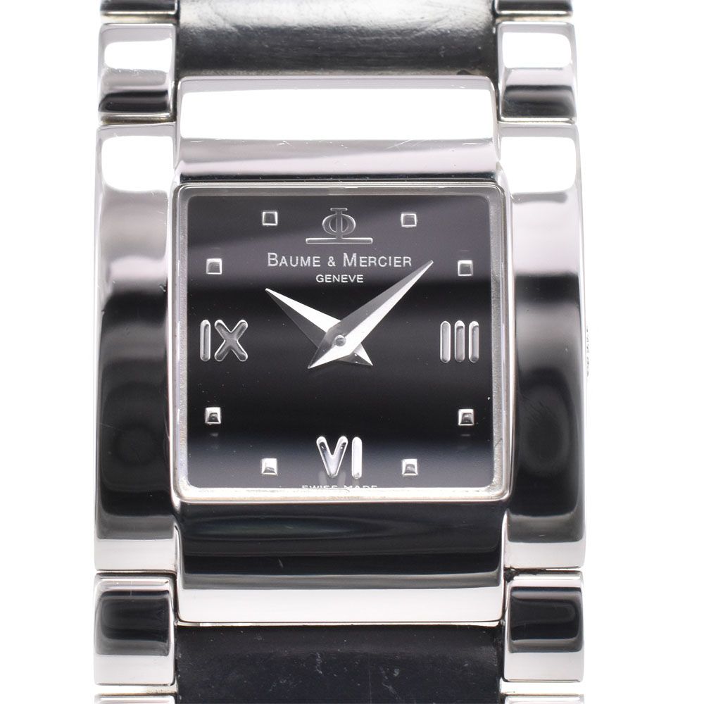 値下 ボーム＆メルシェ Baume & Mercier MV045219 キャットウォーク