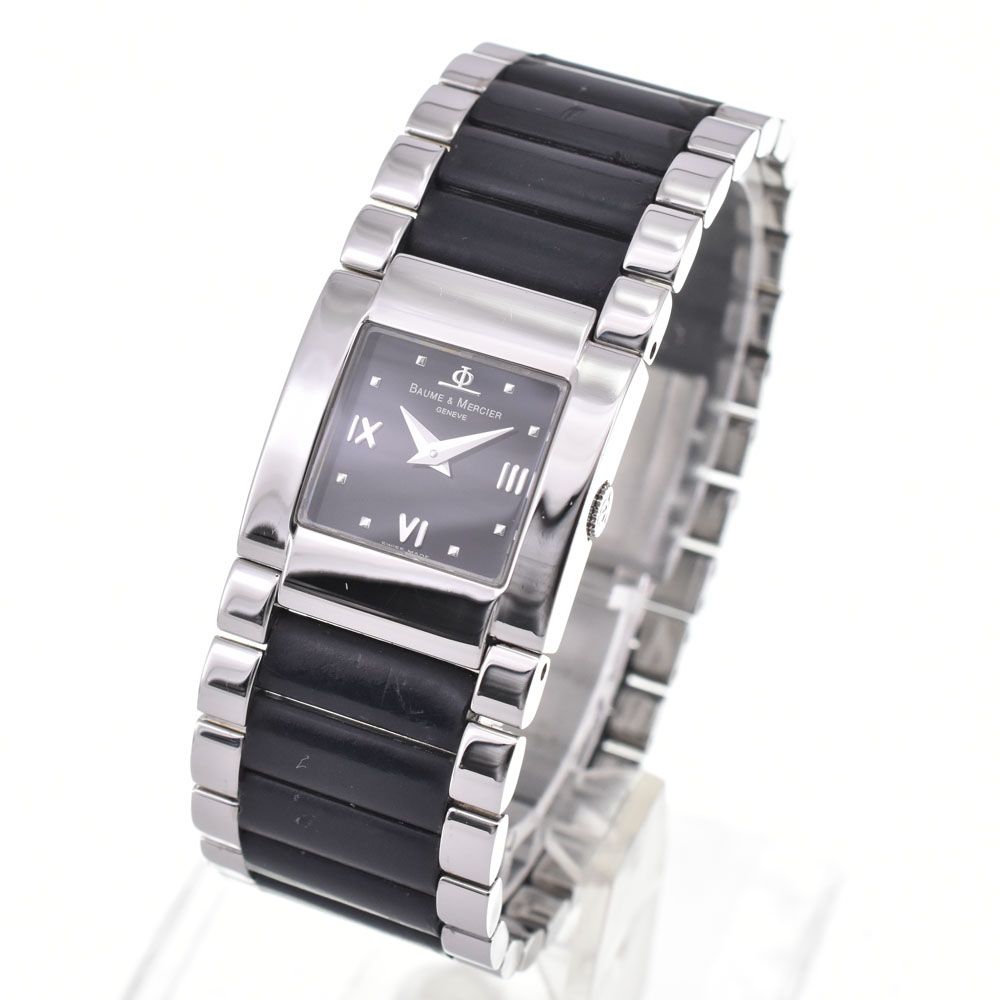 値下 ボーム＆メルシェ Baume & Mercier MV045219 キャットウォーク