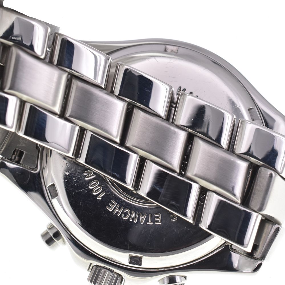 値下 ブライトリング BREITLING A53050 コルト クロノオーシャン