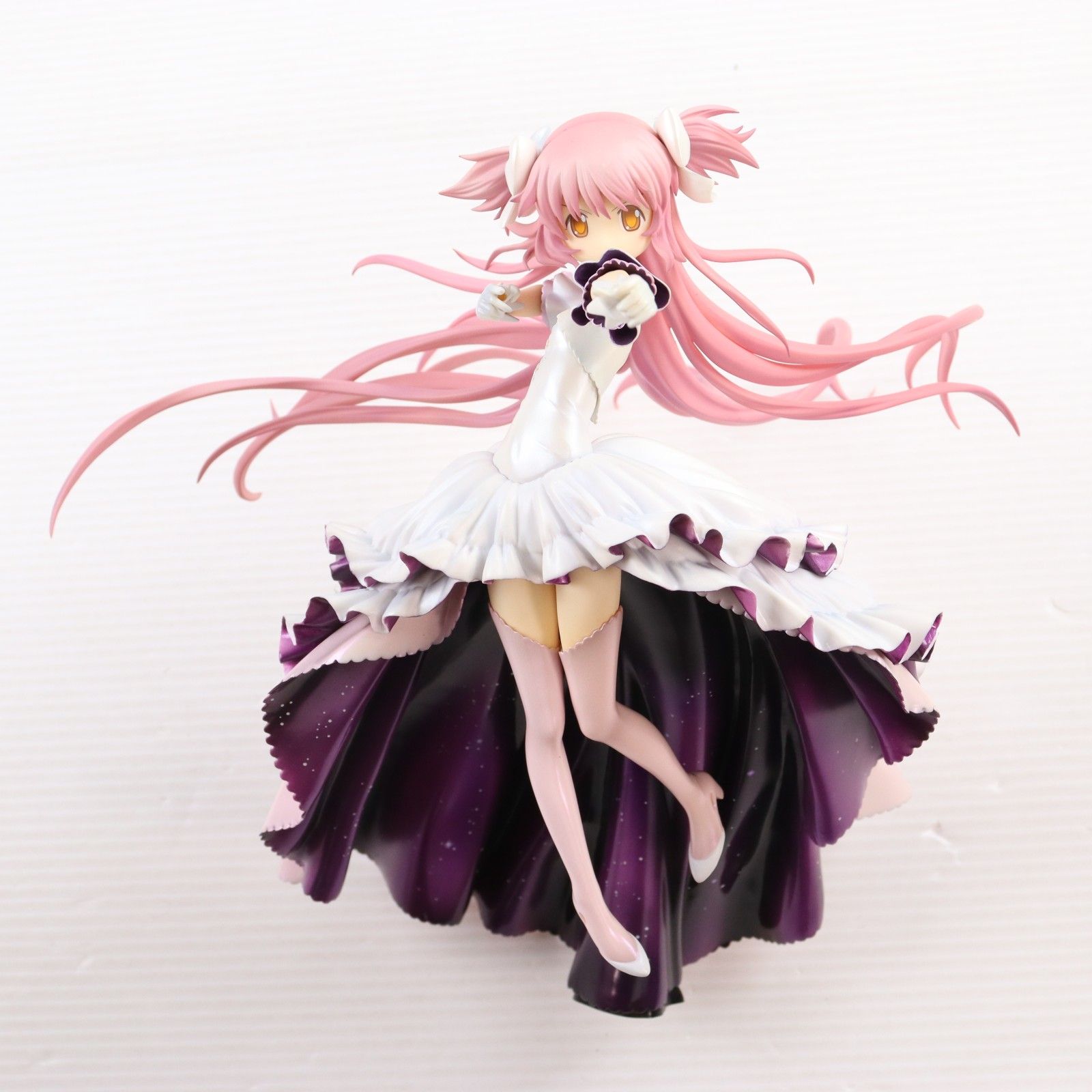 アルティメットまどか 魔法少女まどか☆マギカ 1/8 完成品 フィギュア