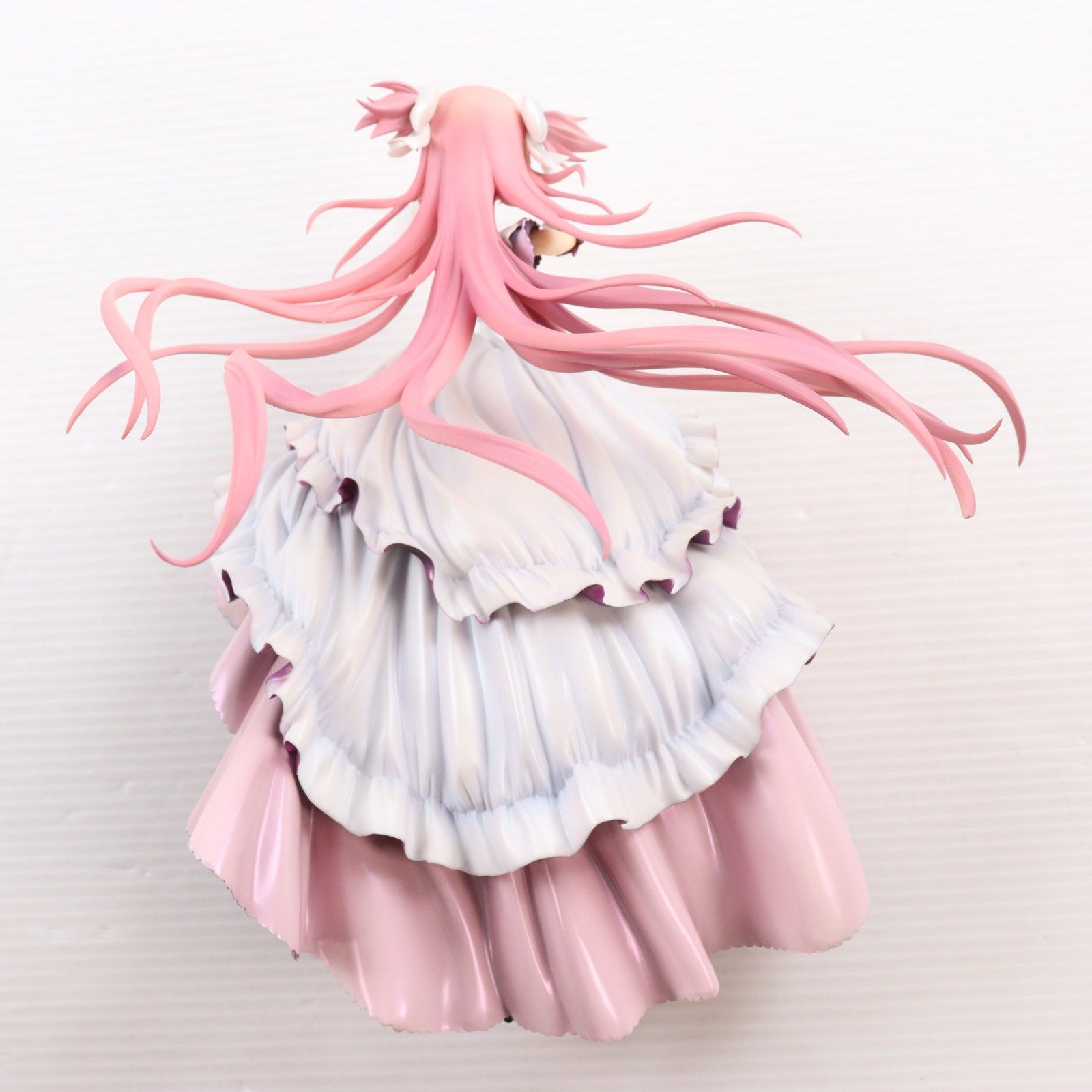 アルティメットまどか 魔法少女まどか☆マギカ 1/8 完成品 フィギュア