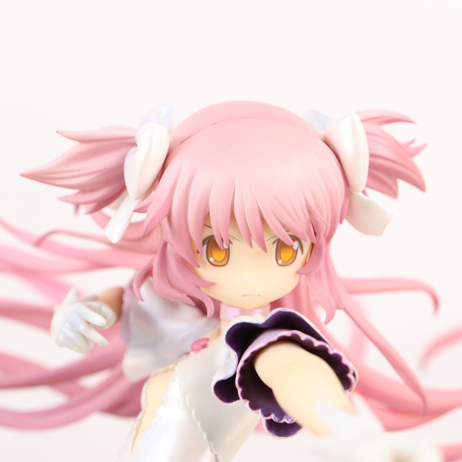 アルティメットまどか 魔法少女まどか☆マギカ 1/8 完成品 フィギュア