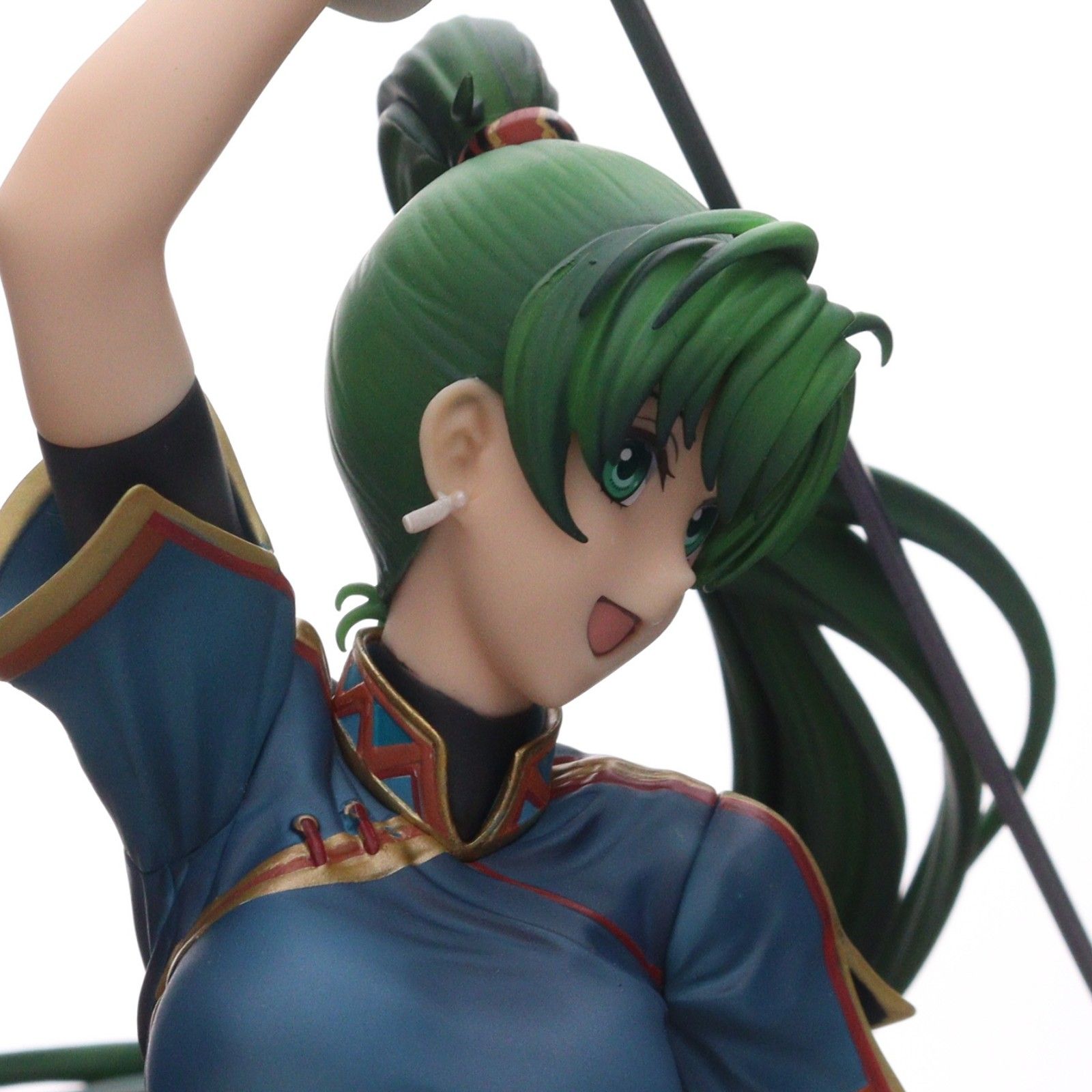 リン ファイアーエムブレム 1/7 完成品 フィギュア インテリジェント