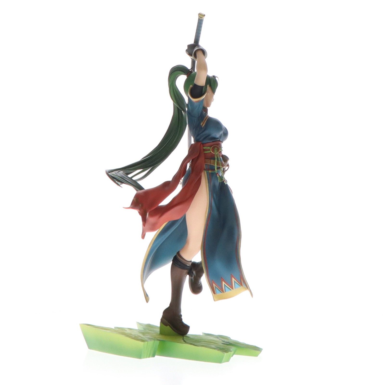 リン ファイアーエムブレム 1/7 完成品 フィギュア インテリジェント