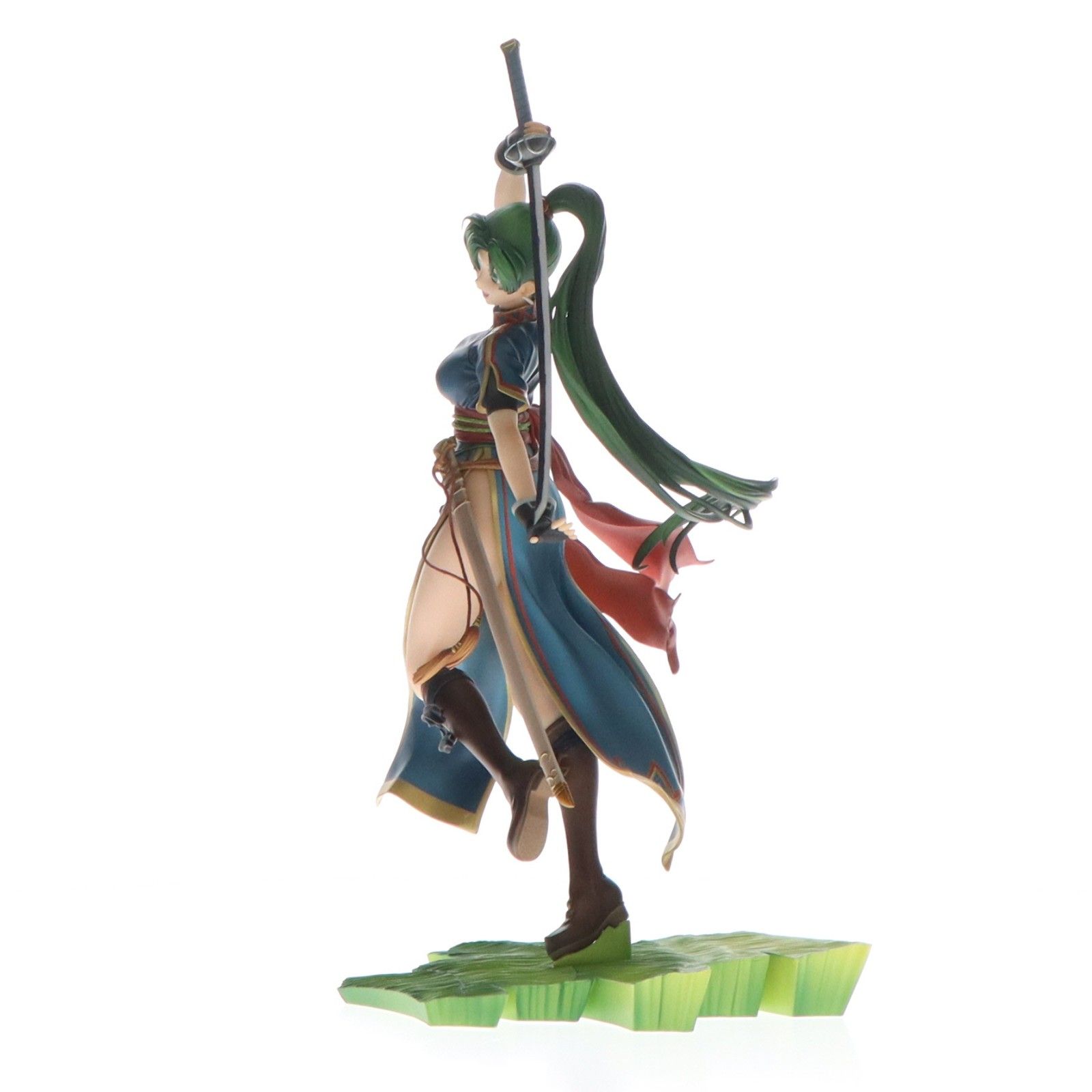 リン ファイアーエムブレム 1/7 完成品 フィギュア インテリジェント 