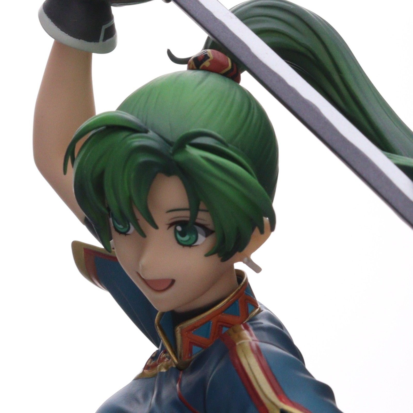 リン ファイアーエムブレム 1/7 完成品 フィギュア インテリジェント