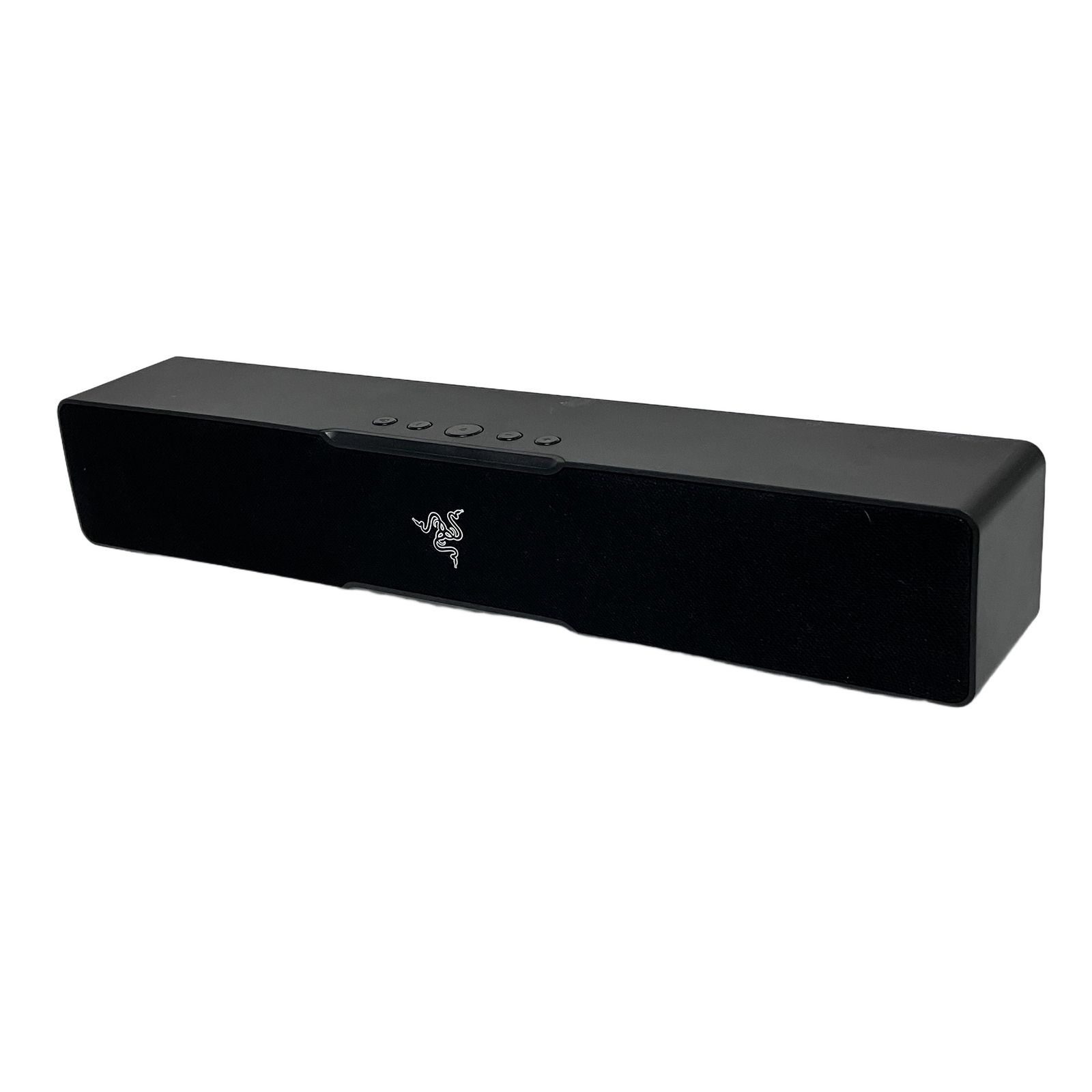 Razer レイザー RZ05-0428 Leviathan V2 USB Type-C対応 サウンドバー 音響機材 オーディオ ジャンク F11337334