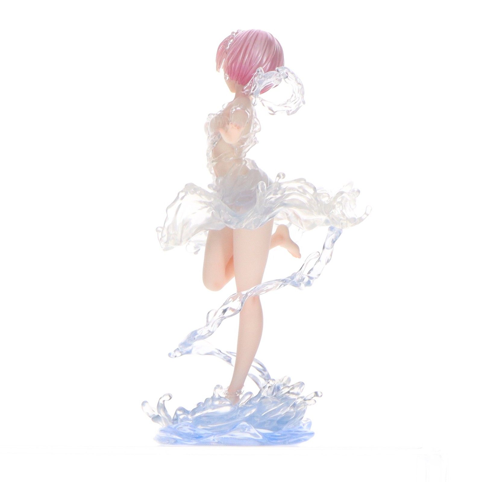 ラム -アクアドレス- Re:ゼロから始める異世界生活 1/7 完成品
