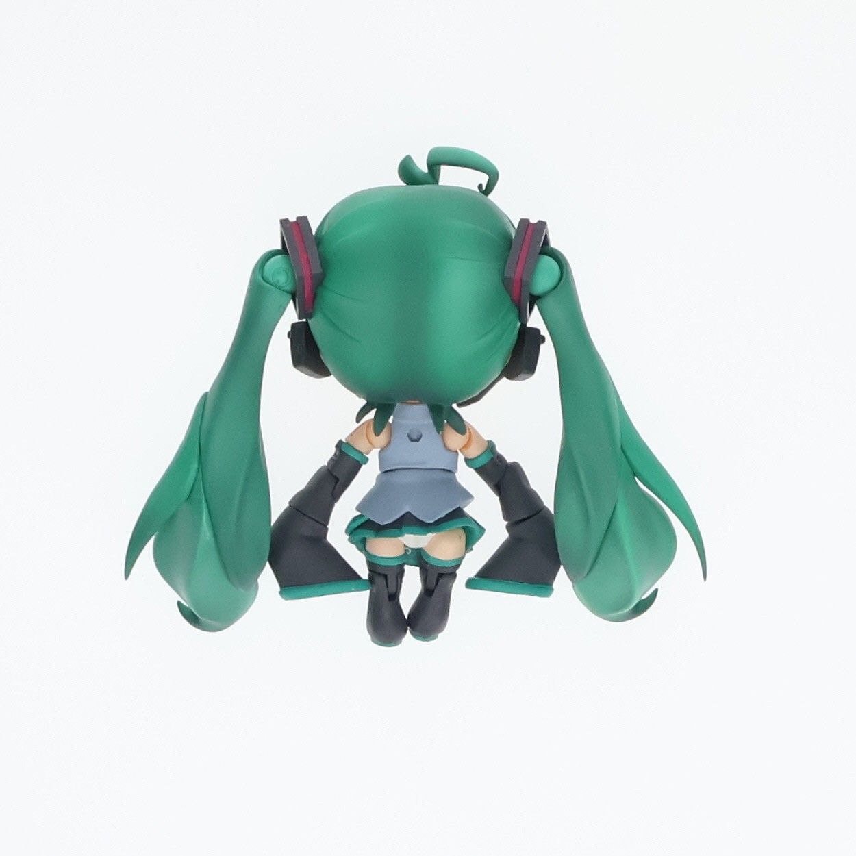 ねんどろいど 129 初音ミク アブソリュートHMO・エディション