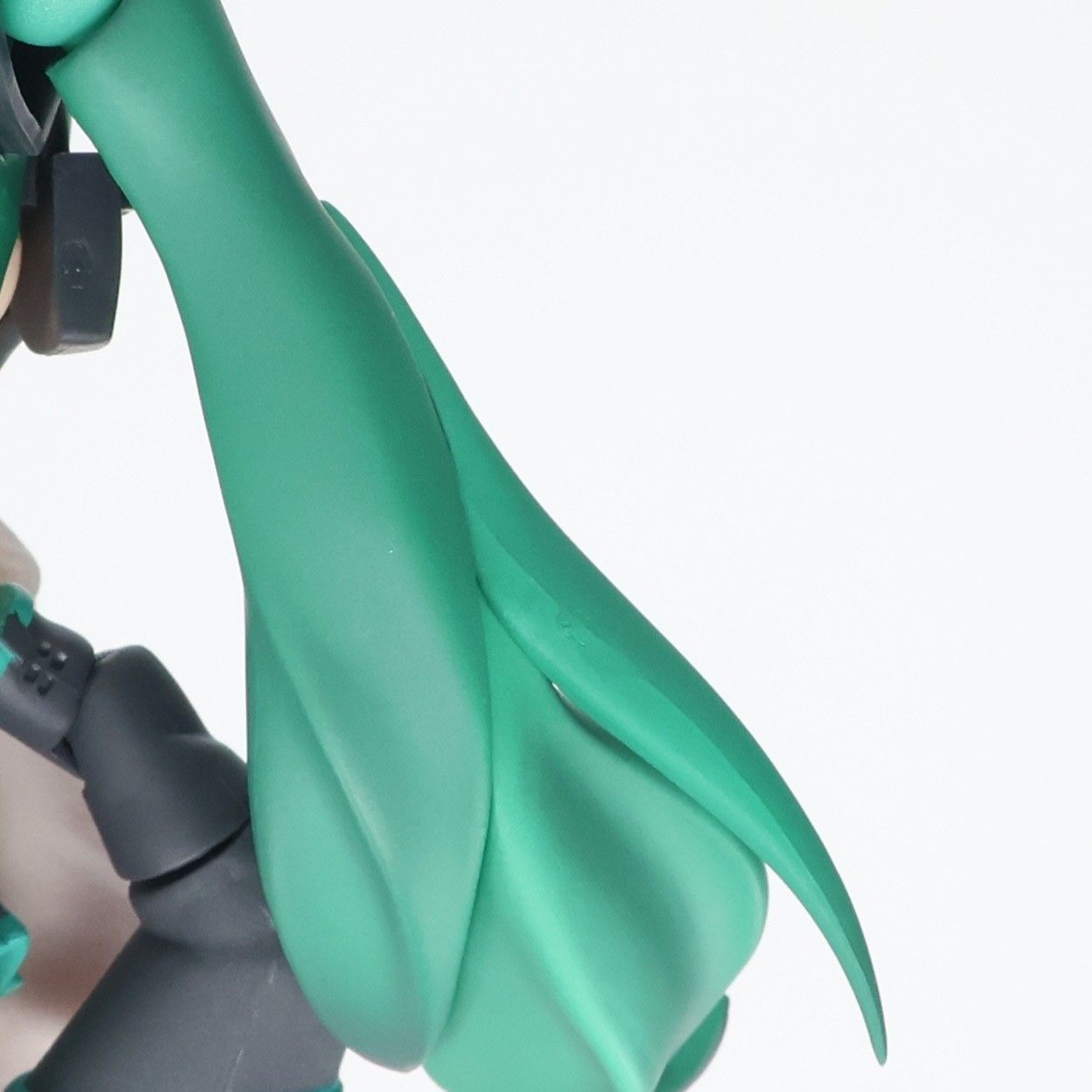 ねんどろいど 129 初音ミク アブソリュートHMO・エディション