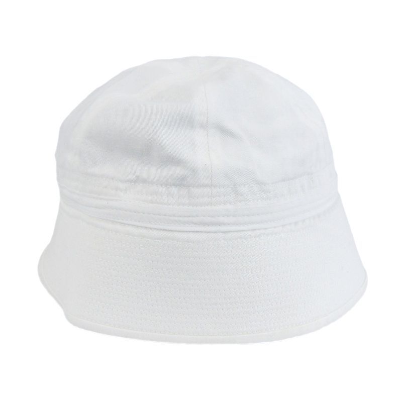 未使用 BOW WOW バウワウ セーラーハット USN SAILOR HAT BW-USH ミリタリー ホワイト 白 L 47000173 6,612円