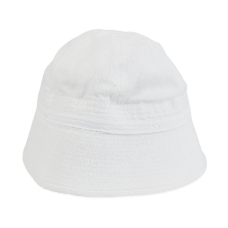 未使用 BOW WOW バウワウ セーラーハット USN SAILOR HAT BW-USH ミリタリー ホワイト 白 M 47000174