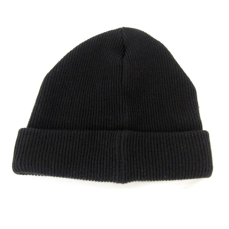 ennoy エンノイ ニットキャップ AW25BRENAC01TK 25AW Knit Cap