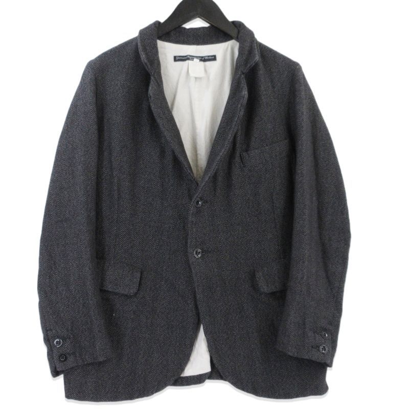 GARMENT REPRODUCTION OF WORKERS Garment of | reproduction 