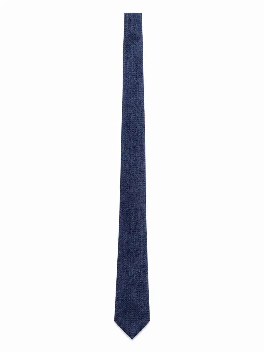 エルメス シルク ネクタイ