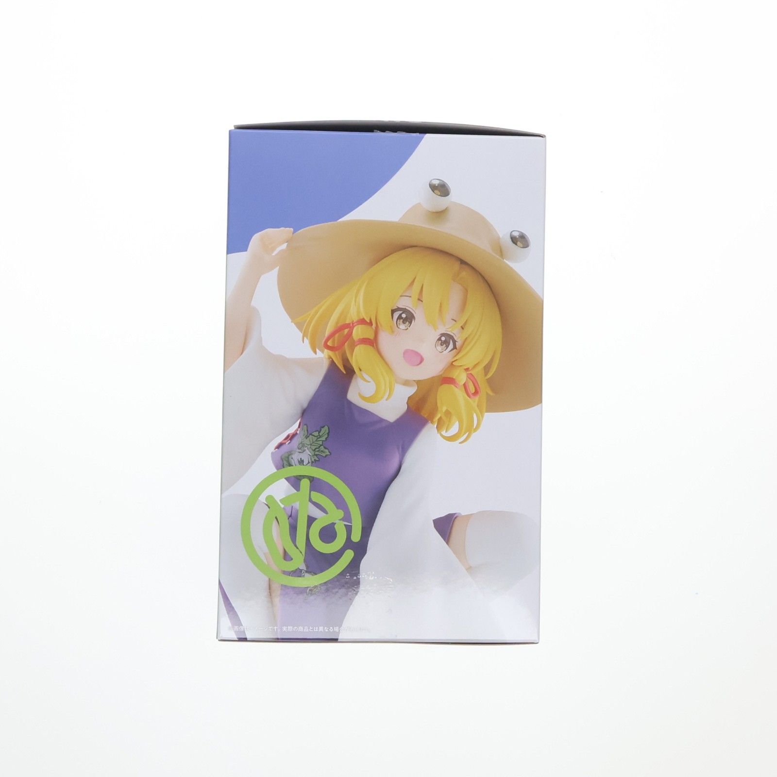 洩矢諏訪子(もりやすわこ) 東方Project ぬーどるストッパーフィギュア