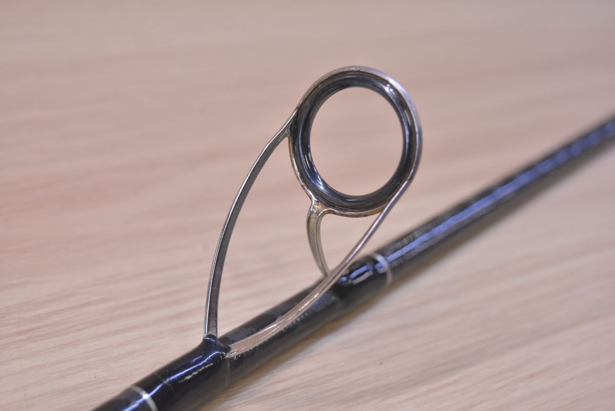 シマノ 14 ディアルーナ S1006M SHIMANO DIALUNA スピニングロッド 2