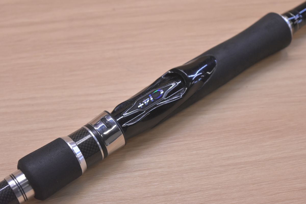 シマノ 14 ディアルーナ S1006M SHIMANO DIALUNA スピニングロッド 2