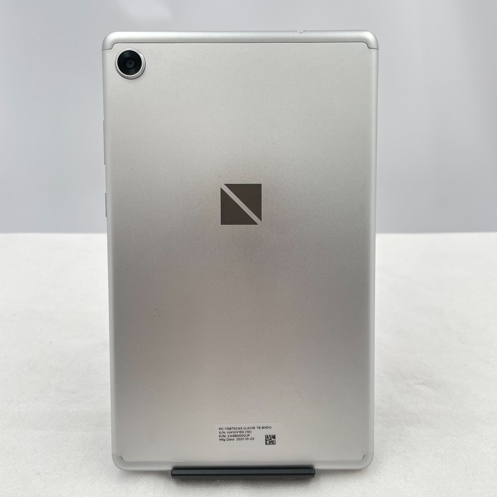 NEC LAVIE T8 8HD1 PC-T0875CAS ジャンク - メルカリ