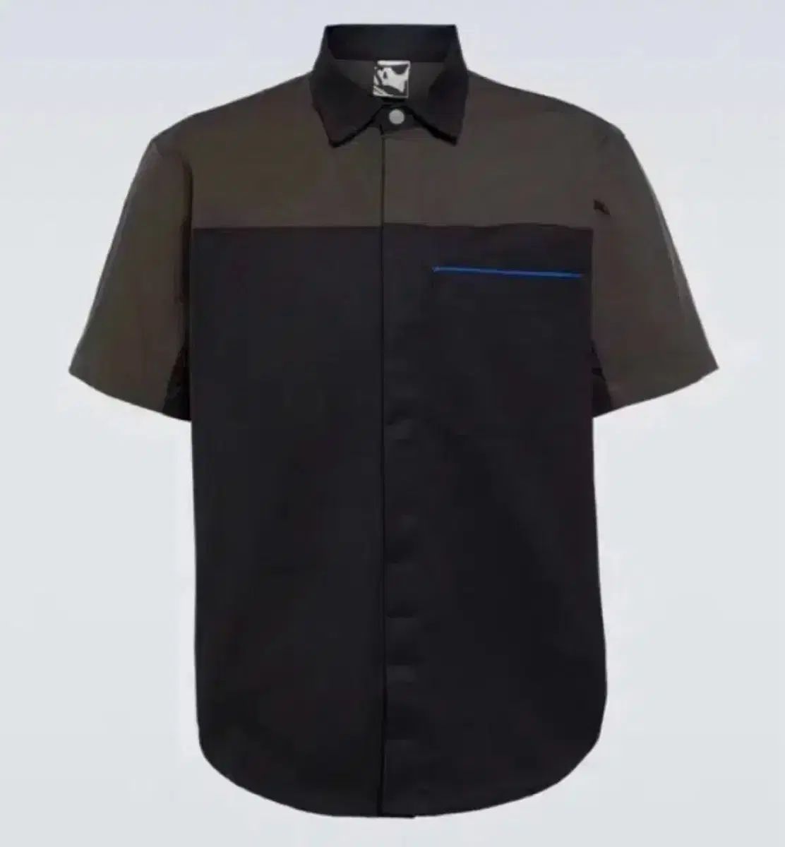 GR10k 半袖シャツ (XS) (新商品)