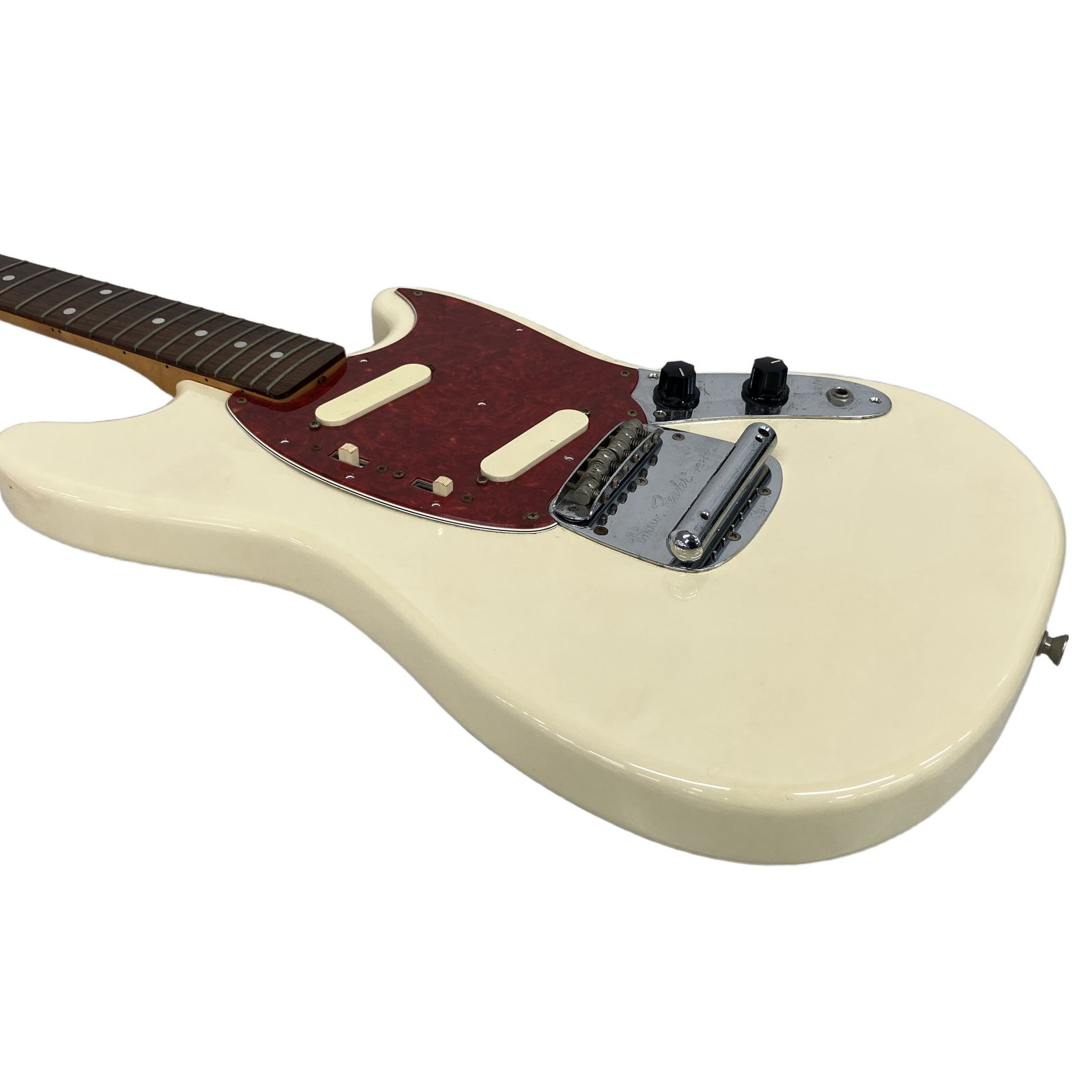 Fender Japan MUSTANG MG-69 Oシリアル ムスタング フェンダー