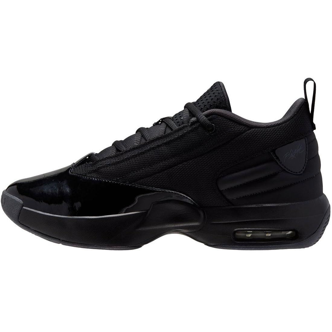 [ナイキ] ジョーダン マックス オーラ 6 JORDAN MAX AURA 6 ブラック/ブラック FQ8298-001 29.0cm [ブラック/ブラック] [29.0 cm]