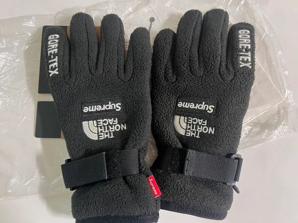 Supreme THE NORTH FACE ザノースフェイス rtg 手袋