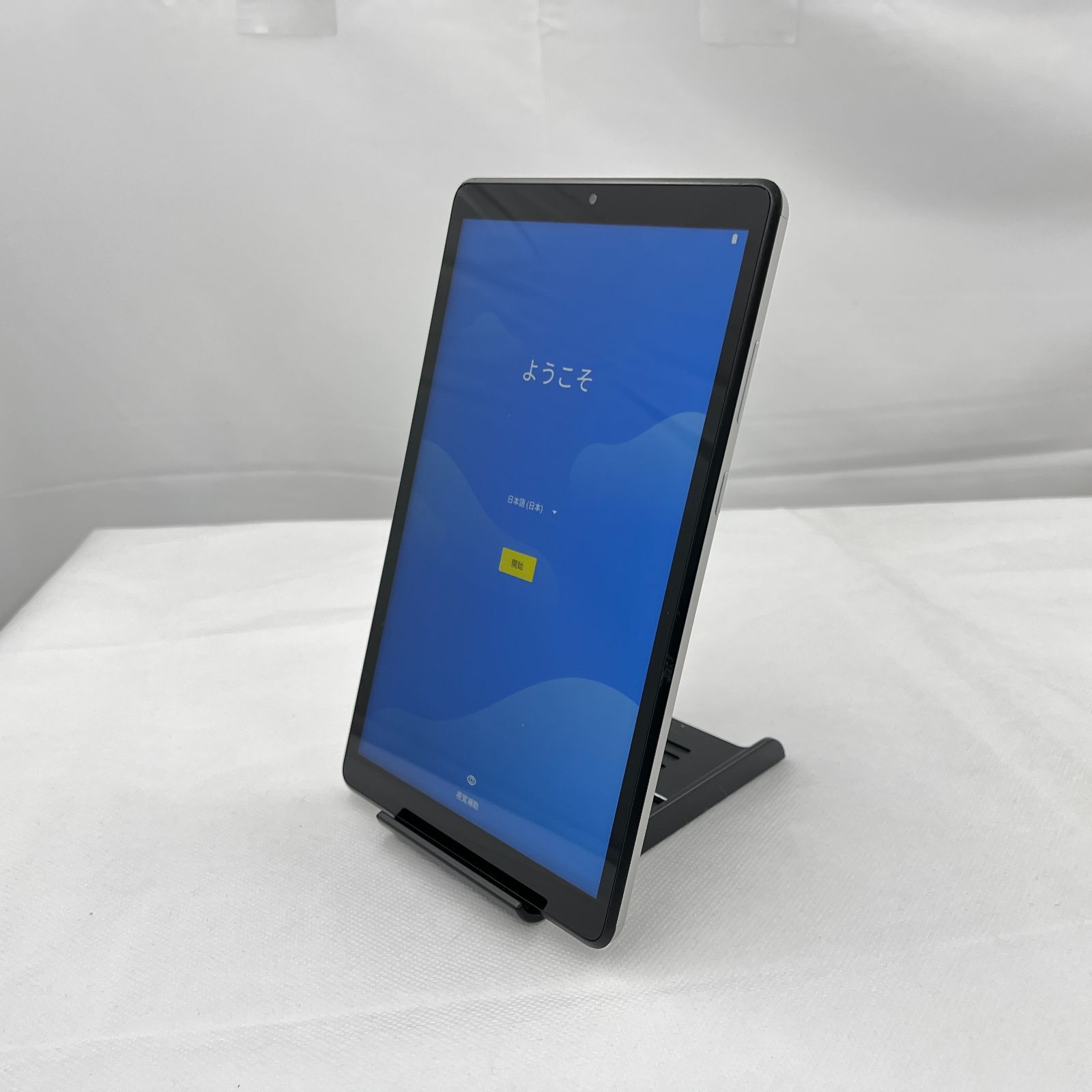 Lenovo Tab M8 TB-8705F ジャンク Androidタブレット - メルカリ